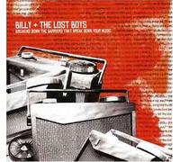 Breaking The Barriers That Break Down Your Music [Import]