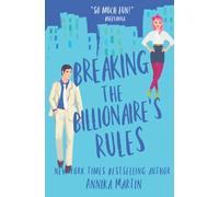 Breaking the Billionaire's Rules