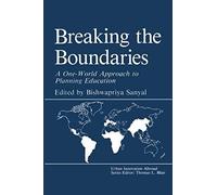 Breaking The Boundaries