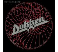 Dokken - Breaking The Chains