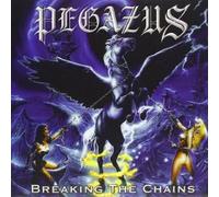 Pegazus - Breaking The Chains-Digi [Import]