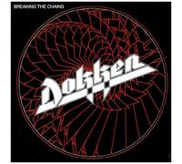 Breaking The Chains [Import]