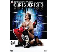 Breaking The Code: Behind Walls of Chris Jericho