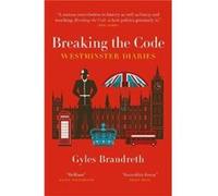 Breaking the Code by Gyles Brandreth Gyles Brandreth (Auteur)