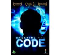 Breaking The Code [DVD] [Import]