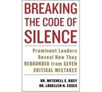 Breaking The Code Of Silence