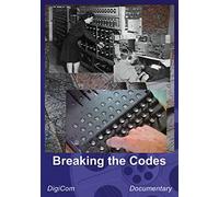 Breaking the Codes (aka Decrypting the Codes)