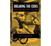 Breaking the Codes by AnnLouise Shapiro Ann-Louise Shapiro (Auteur)