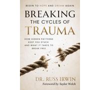 Breaking the Cycles of Trauma: How Hidden Patterns Keep You Stuck and What It Takes to Break Free
