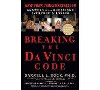 Breaking The Da Vinci Code