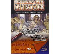 Breaking the Da Vinci Code [Import USA Zone 1]