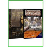 Breaking the Da Vinci Code & Last Supper Artifacts [Import USA Zone 1]