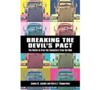 Breaking the Devils Pact by Kerry T. Cooperman Kerry T. Cooperman (Auteur)