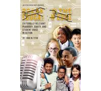 BREAKING THE EDUCATION CODE: Culturally Relevant Pedagogy, Equity, and Student Voice in Action