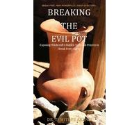 Breaking the Evil Pot Dictionary for Deliverance - Temitope Akanbi - Global Publishing Solutions, LLC - ebook (ePub) - Livre