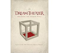 Breaking the Fourth Wall [Live [Import allemand]