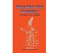 Breaking The Godspell