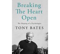 Breaking The Heart Open