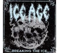 Breaking The Ice