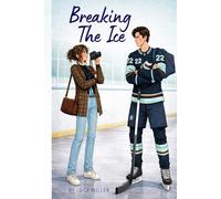Breaking the Ice