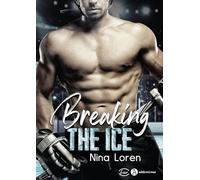Breaking the ice