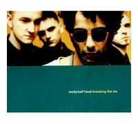 Breaking The Ice [Import]