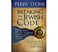 Breaking the Jewish Code