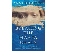 Breaking The Maafa Chain