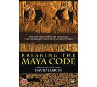 Breaking The Maya Code
