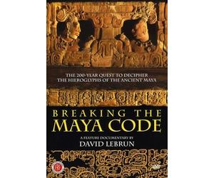 Breaking The Maya Code