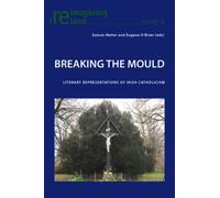 Breaking The Mould