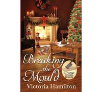 Breaking The Mould