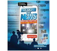 Breaking The News