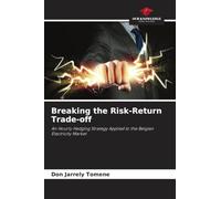 Breaking the Risk-Return Trade-off