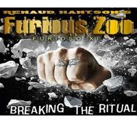 Breaking The Ritual Furioso XI CD