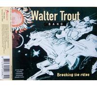 Breaking The Rules + 3 Previously Unreleased Acoustic Tracks