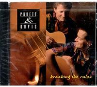 Breaking The Rules [Import]