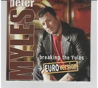 Breaking The Rules [Import]