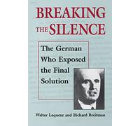 Breaking the Silence