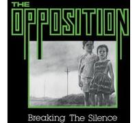 Breaking The Silence