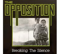 Breaking The Silence