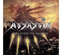 Assassin - Breaking The Silence
