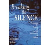 Breaking the Silence Joseph Blase (Auteur)