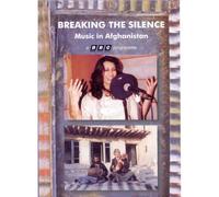 Breaking The Silence - Music In Afghanistan [DVD] [NTSC]