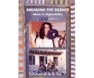 Breaking The Silence - Music In Afghanistan [DVD] [NTSC]