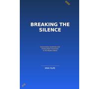 BREAKING THE SILENCE: Overcoming Loneliness and Finding Real Connection in the Modern World