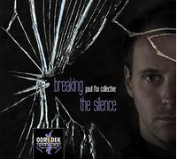 Paul Fox Collective Breaking the Silence (CD) Album