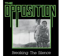 Breaking The Silence