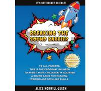 Breaking The Sound Barrier