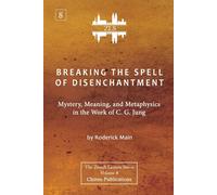 Breaking The Spell Of Disenchantment